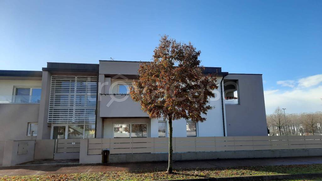 appartamento in vendita a Massanzago