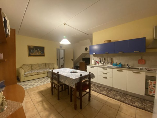 appartamento in vendita a Massanzago