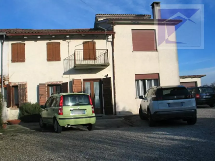 casa indipendente in vendita a Massanzago in zona San Dono