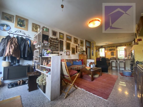 casa indipendente in vendita a Massanzago