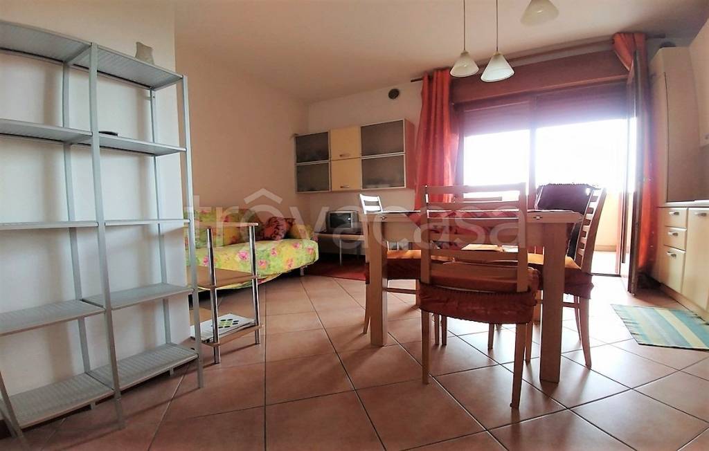 appartamento in vendita a Massanzago