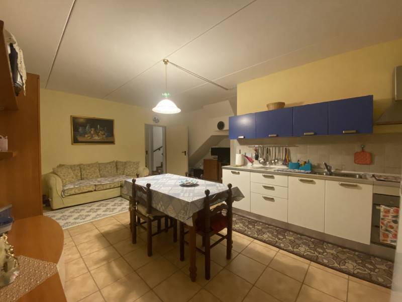 appartamento in vendita a Massanzago
