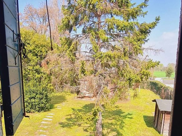 appartamento in vendita a Massanzago