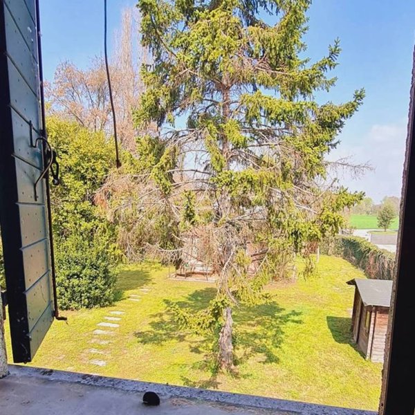 appartamento in vendita a Massanzago