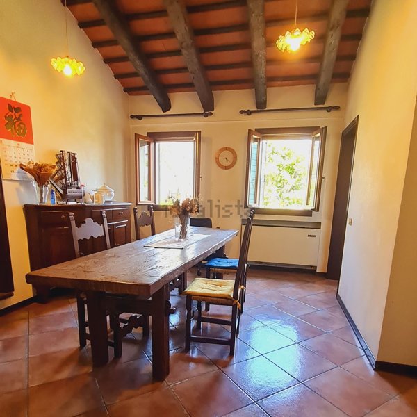 appartamento in vendita a Massanzago