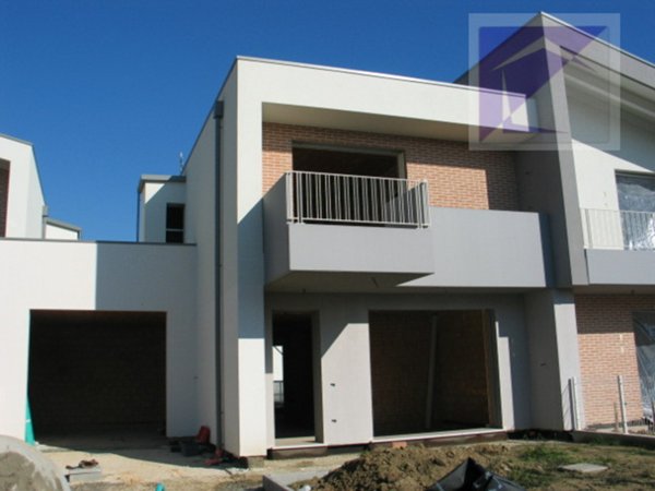 casa semindipendente in vendita a Massanzago