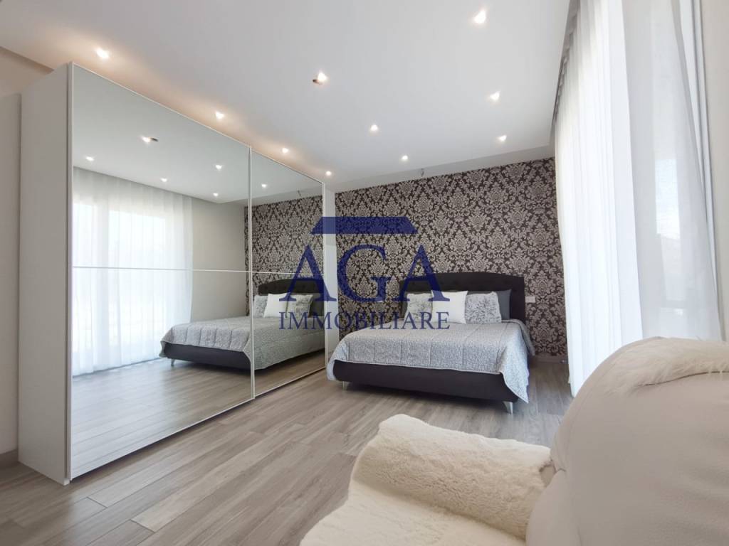 casa indipendente in vendita a Massanzago in zona Zeminiana