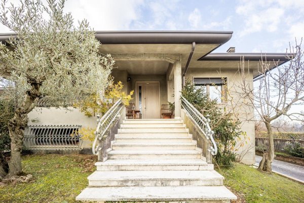 casa indipendente in vendita a Massanzago