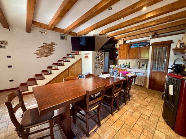 casa indipendente in vendita a Massanzago