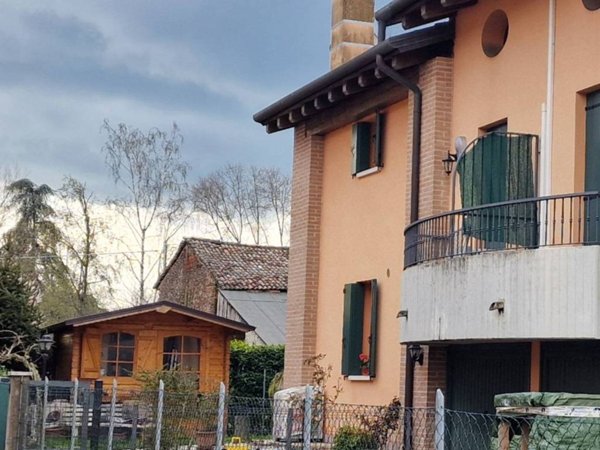 casa indipendente in vendita a Massanzago