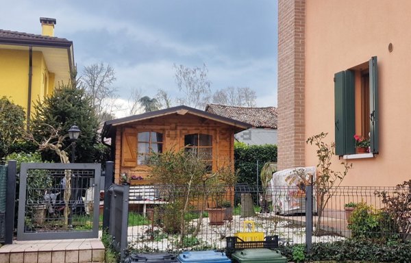 casa indipendente in vendita a Massanzago