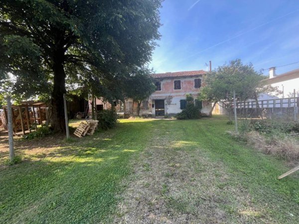 casa indipendente in vendita a Massanzago