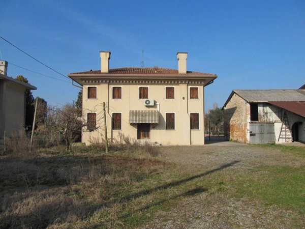casa indipendente in vendita a Massanzago