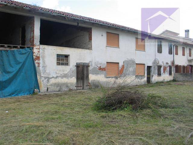 terreno edificabile in vendita a Massanzago