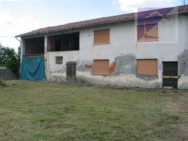 rudere in vendita a Massanzago