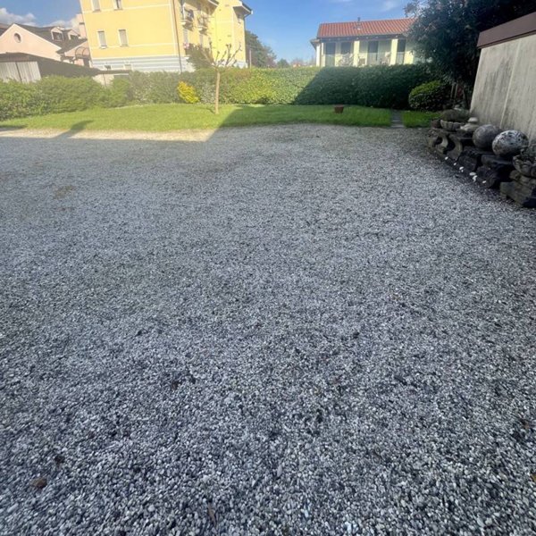 appartamento in vendita a Massanzago