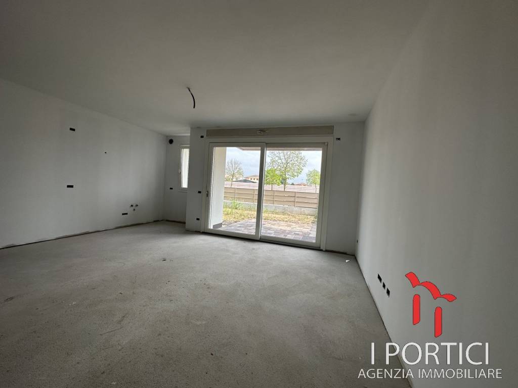 appartamento in vendita a Massanzago in zona San Dono
