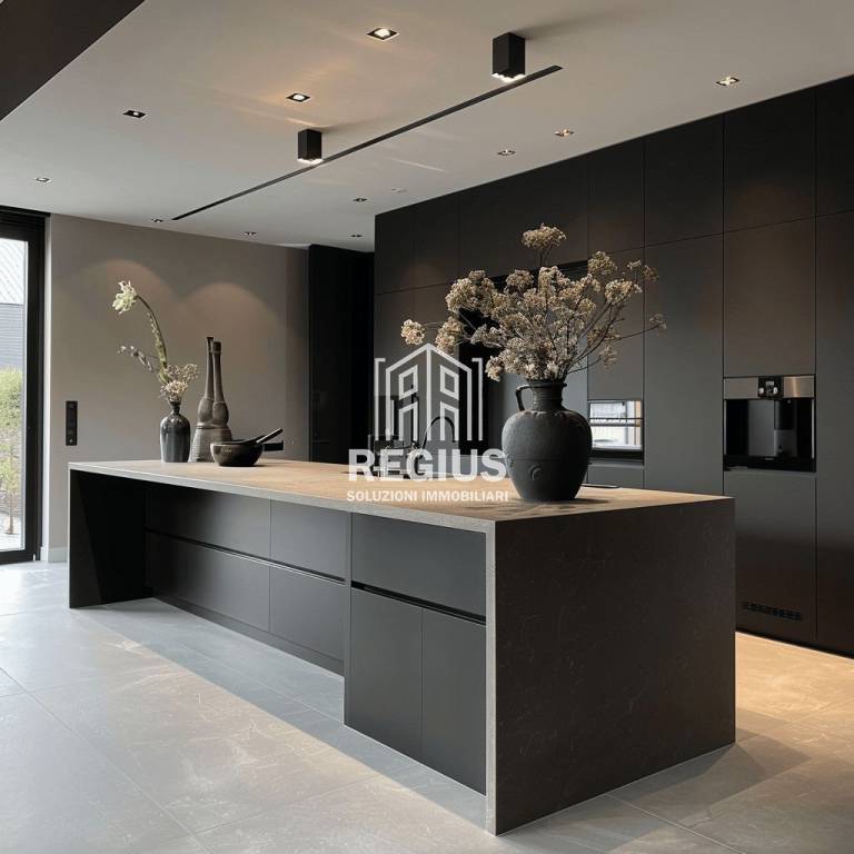 casa indipendente in vendita a Massanzago