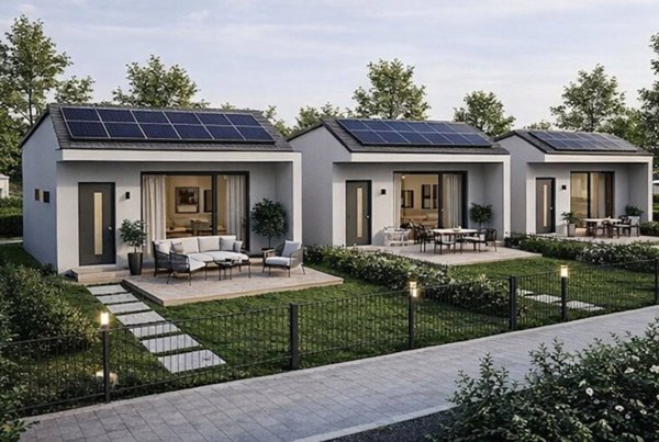 casa indipendente in vendita a Massanzago