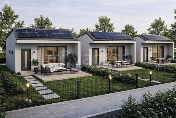 casa indipendente in vendita a Massanzago