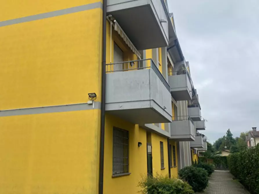 appartamento in vendita a Massanzago