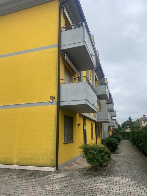 appartamento in vendita a Massanzago