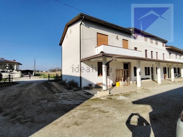 casa indipendente in vendita a Massanzago