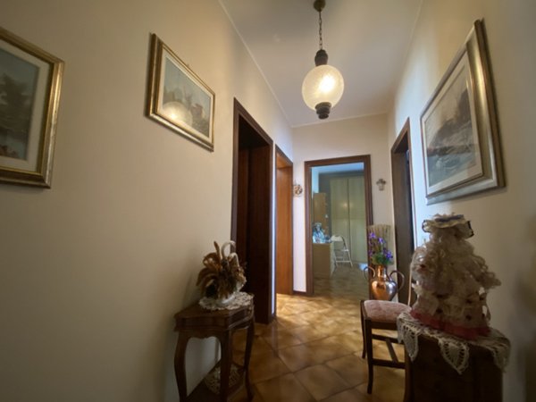 casa indipendente in vendita a Massanzago in zona Zeminiana