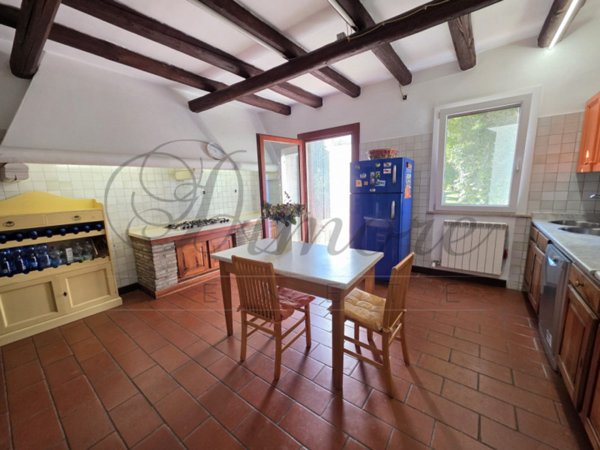 casa indipendente in vendita a Massanzago in zona Zeminiana