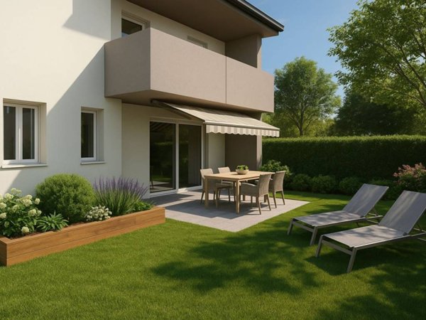 appartamento in vendita a Massanzago