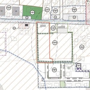 terreno agricolo in vendita a Massanzago