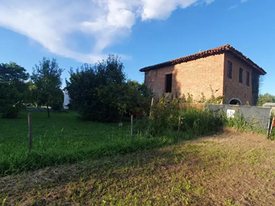 casa indipendente in vendita a Massanzago in zona San Dono