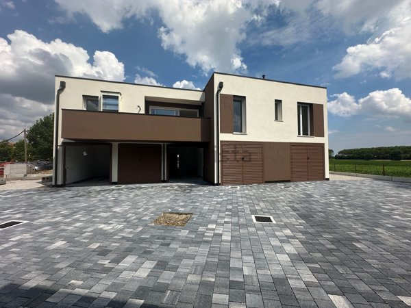 appartamento in vendita a Massanzago