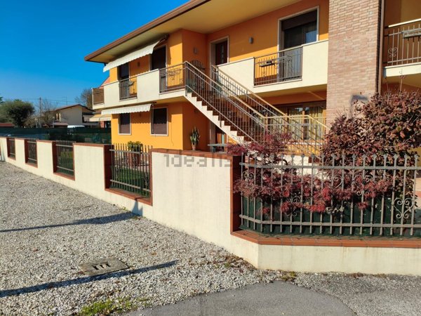 casa indipendente in vendita a Massanzago