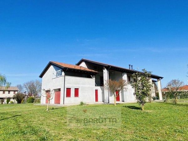 casa indipendente in vendita a Massanzago