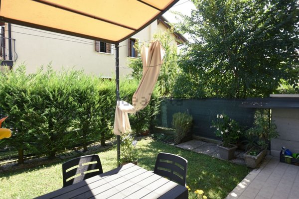 casa indipendente in vendita a Massanzago