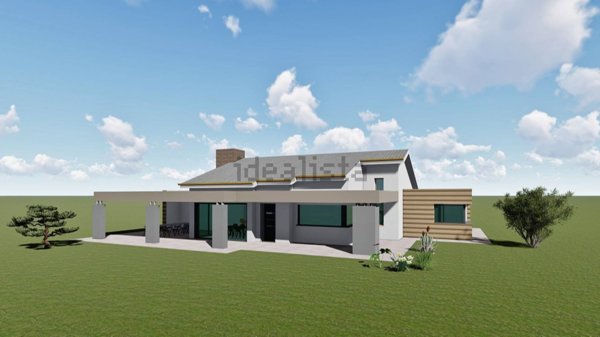 casa indipendente in vendita a Massanzago