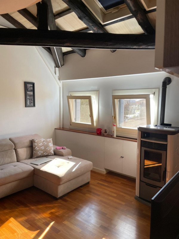 appartamento in vendita a Massanzago in zona San Dono