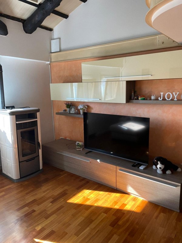 appartamento in vendita a Massanzago in zona San Dono