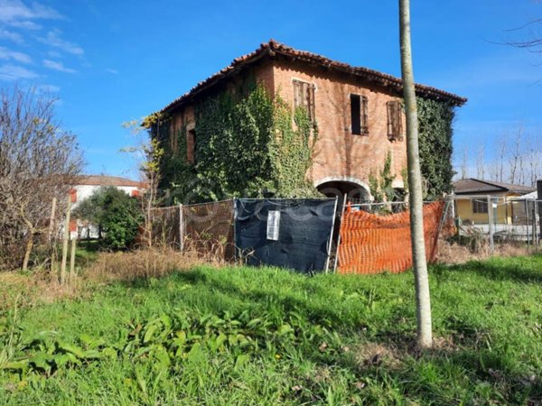 casa indipendente in vendita a Massanzago