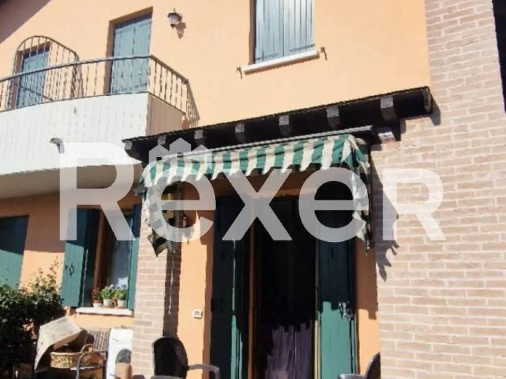 casa indipendente in vendita a Massanzago