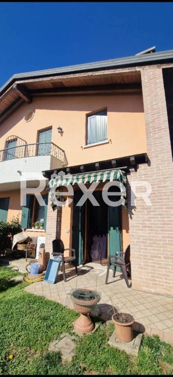 casa indipendente in vendita a Massanzago