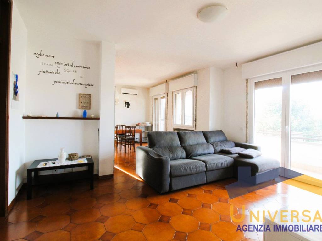 appartamento in vendita a Massanzago