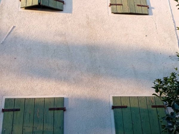 casa indipendente in vendita a Massanzago in zona San Dono