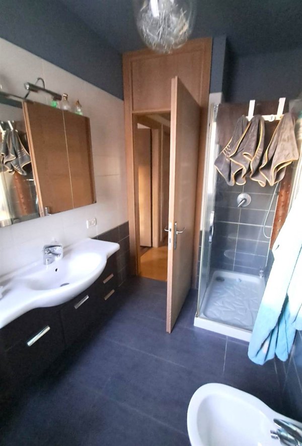 appartamento in vendita a Massanzago in zona Zeminiana