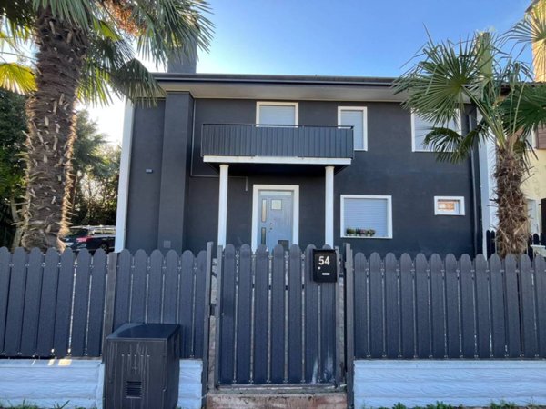 casa indipendente in vendita a Massanzago in zona Zeminiana