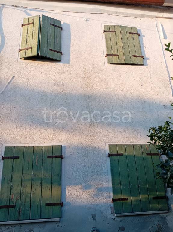 appartamento in vendita a Massanzago in zona San Dono