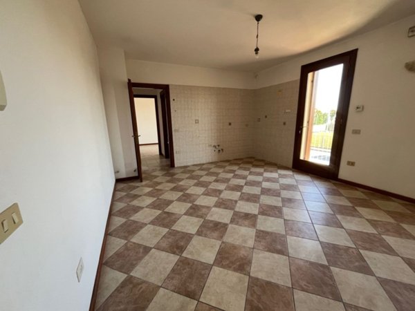 appartamento in vendita a Massanzago