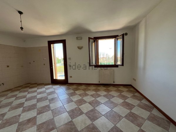 appartamento in vendita a Massanzago in zona San Dono