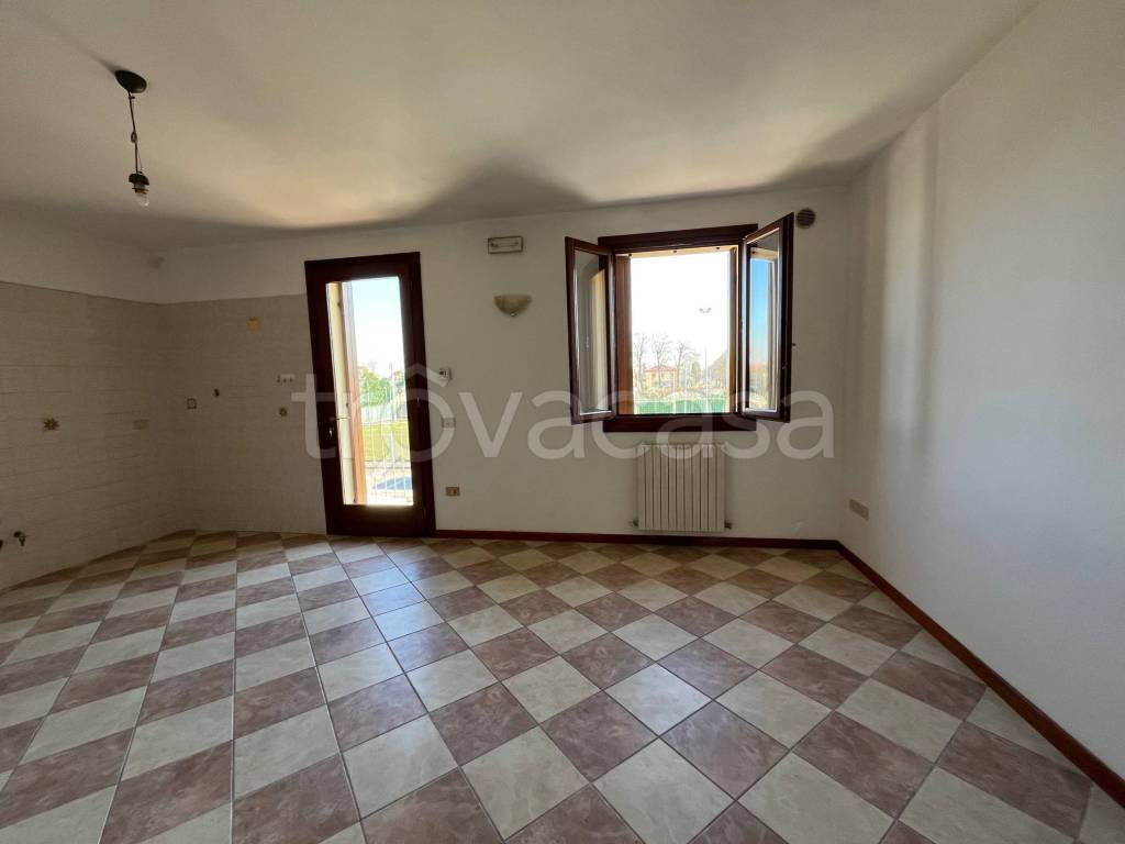 appartamento in vendita a Massanzago in zona San Dono
